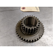 116V031 Crankshaft Timing Gear For 10-13 Nissan Altima  2.5 130214JM0A